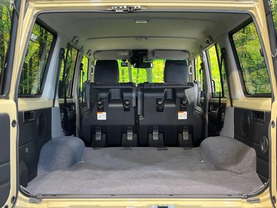 2024 Toyota LAND CRUISER 70 照片 48