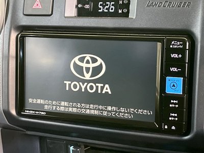 2024 Toyota LAND CRUISER 70 照片 4