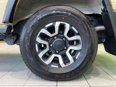 2024 Toyota LAND CRUISER 70 照片 62