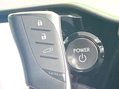 صورة 55 لـ 2023 Lexus NX