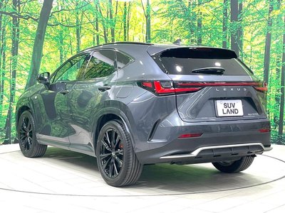 صورة 33 لـ 2023 Lexus NX