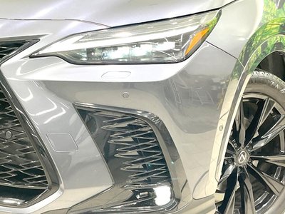صورة 13 لـ 2023 Lexus NX