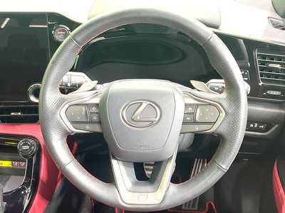 صورة 12 لـ 2023 Lexus NX