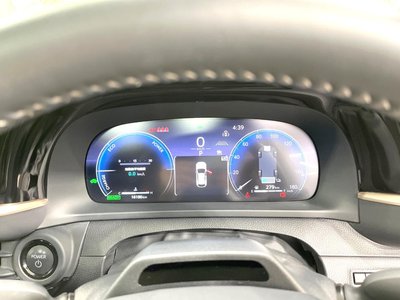 2025 Toyota CROWN SPORT 照片 51