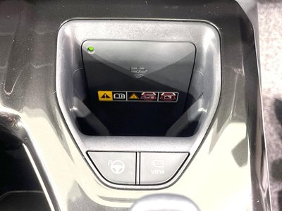 2025 Toyota CROWN SPORT 照片 58