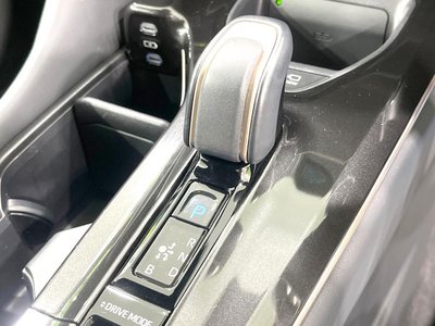 2025 Toyota CROWN SPORT 照片 59