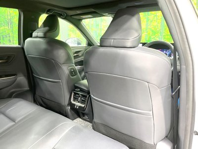 2025 Toyota CROWN SPORT 照片 38
