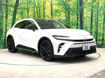2025 Toyota CROWN SPORT 照片 19