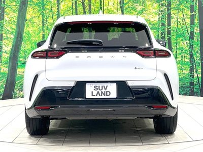 2025 Toyota CROWN SPORT 照片 18