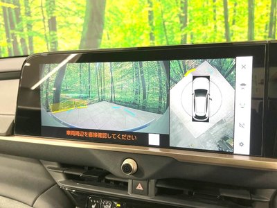 2025 Toyota CROWN SPORT 照片 62