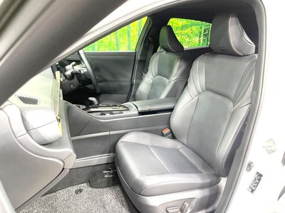 2025 Toyota CROWN SPORT 照片 36