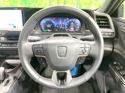 2025 Toyota CROWN SPORT 照片 14