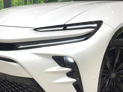 2025 Toyota CROWN SPORT 照片 15