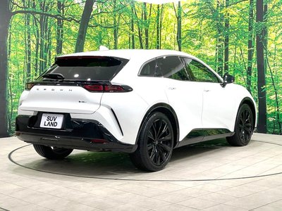 2025 Toyota CROWN SPORT 照片 20