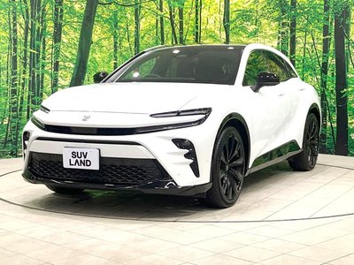 2025 Toyota CROWN SPORT 照片 29