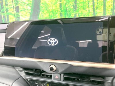 2025 Toyota CROWN SPORT 照片 4