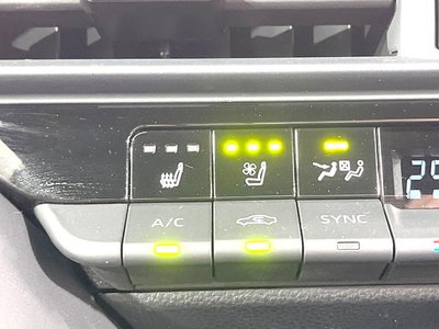 2025 Toyota CROWN SPORT 照片 57