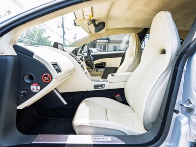 صورة 31 لـ 2010 Aston Martin RAPIDE
