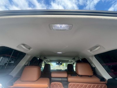 2021 Toyota LAND CRUISER PRADO — фото 12