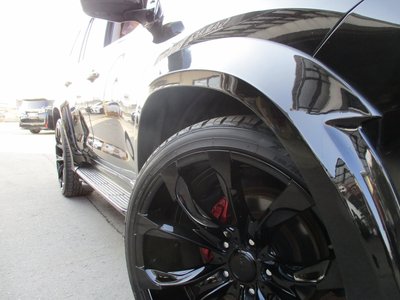 صورة 15 لـ 2015 Lexus LX