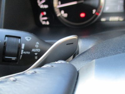 صورة 45 لـ 2015 Lexus LX