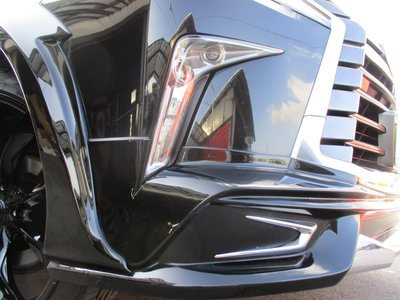 صورة 9 لـ 2015 Lexus LX