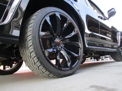 صورة 30 لـ 2015 Lexus LX
