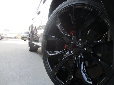 صورة 16 لـ 2015 Lexus LX