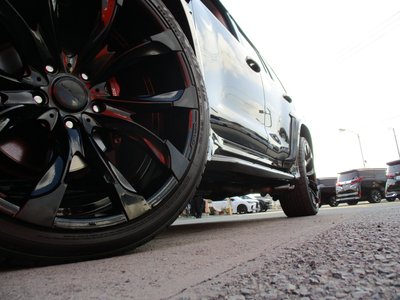 صورة 35 لـ 2015 Lexus LX