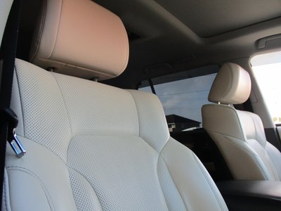صورة 39 لـ 2015 Lexus LX