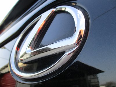 صورة 25 لـ 2015 Lexus LX