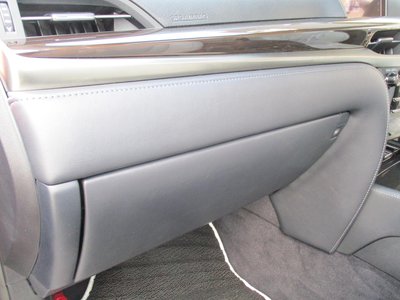 صورة 56 لـ 2015 Lexus LX