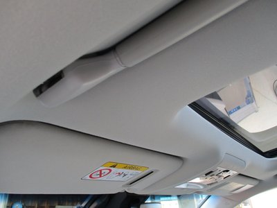 صورة 59 لـ 2015 Lexus LX