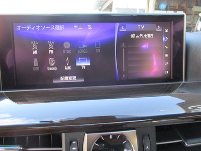 صورة 61 لـ 2015 Lexus LX