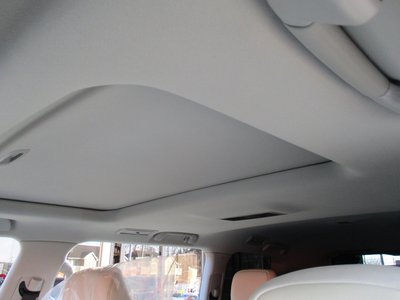 صورة 55 لـ 2015 Lexus LX
