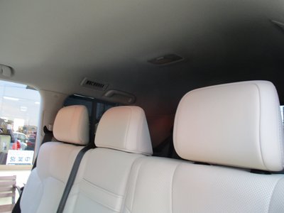 صورة 75 لـ 2015 Lexus LX