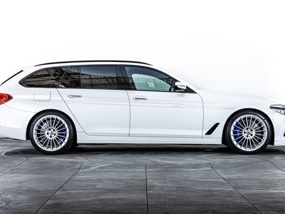 صورة 8 لـ 2018 BMW Alpina B5 TOURING
