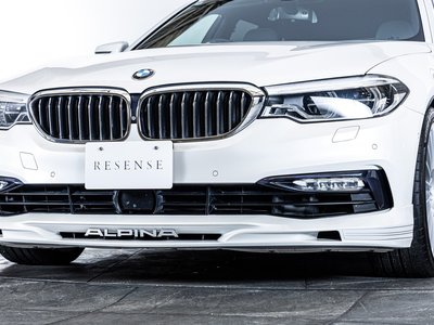 صورة 10 لـ 2018 BMW Alpina B5 TOURING
