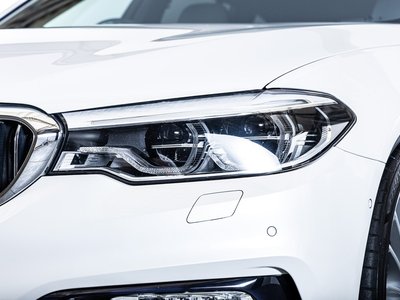 صورة 13 لـ 2018 BMW Alpina B5 TOURING
