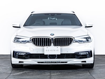 صورة 9 لـ 2018 BMW Alpina B5 TOURING