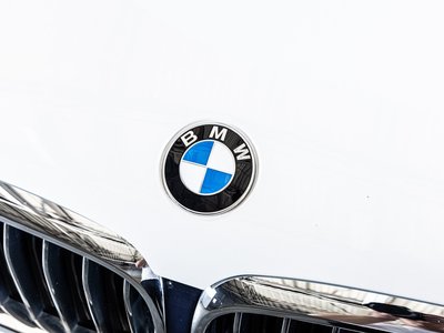 صورة 16 لـ 2018 BMW Alpina B5 TOURING