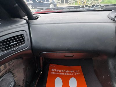 1995 Nissan SYLVIA — фото 10