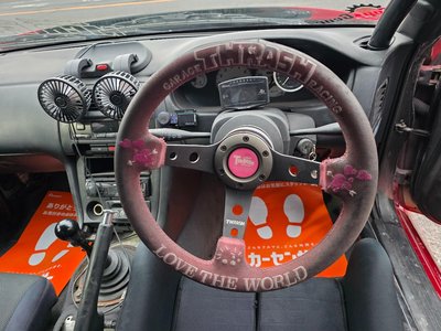 1995 Nissan SYLVIA — фото 8