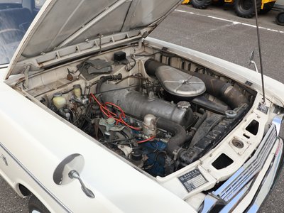 صورة 22 لـ 1967 Nissan SKYLINE