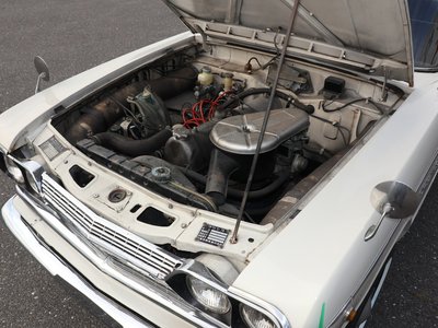 صورة 25 لـ 1967 Nissan SKYLINE