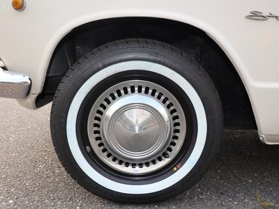 صورة 36 لـ 1967 Nissan SKYLINE
