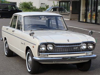 صورة 1 لـ 1967 Nissan SKYLINE