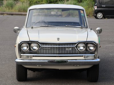 صورة 2 لـ 1967 Nissan SKYLINE