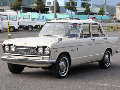 صورة 3 لـ 1967 Nissan SKYLINE