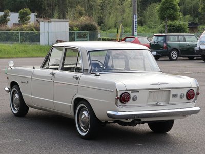 صورة 5 لـ 1967 Nissan SKYLINE